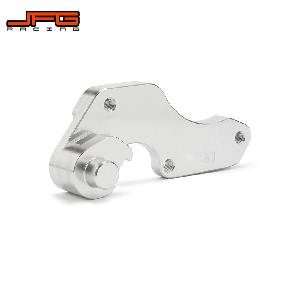 Floating Brake Disc 320Mm Supermoto - JFG 320 MILLIMETRI SUPERMOTO STAFFA PER