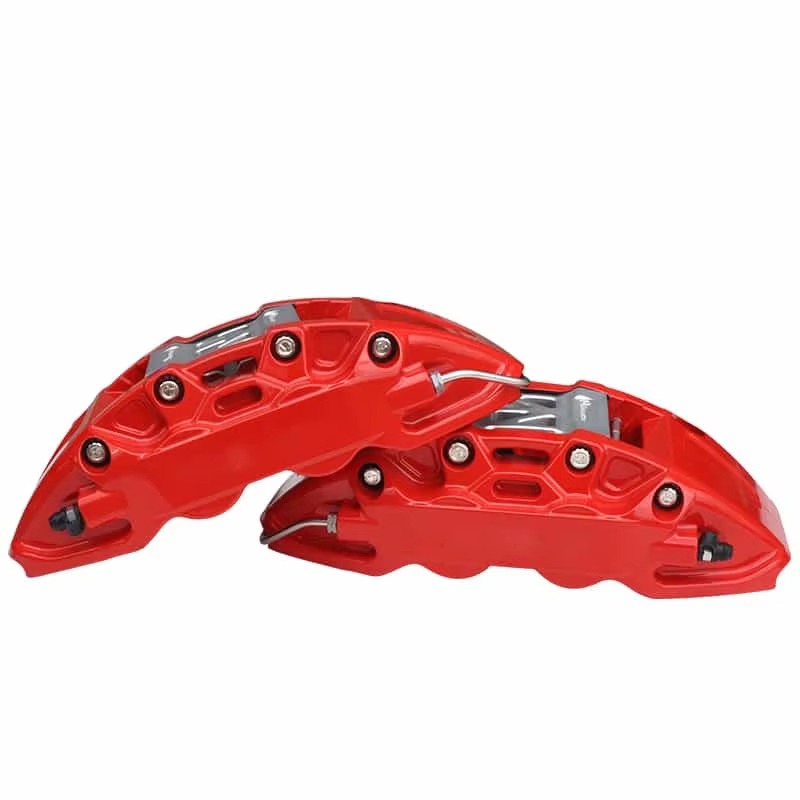 SWF Auto Brake Pinza Freno Ant - Forged Front Brake Caliper 4 Piston recensione e prezzo