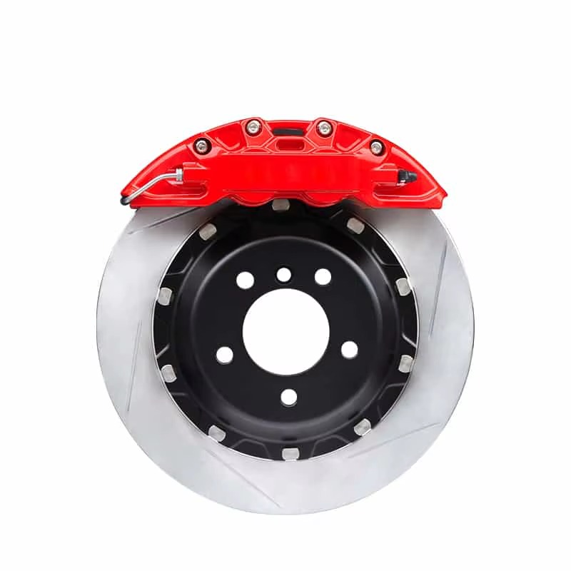 SWF Auto Brake Pinza Freno Ant - Forged Front Brake Caliper 4 Piston recensione e prezzo