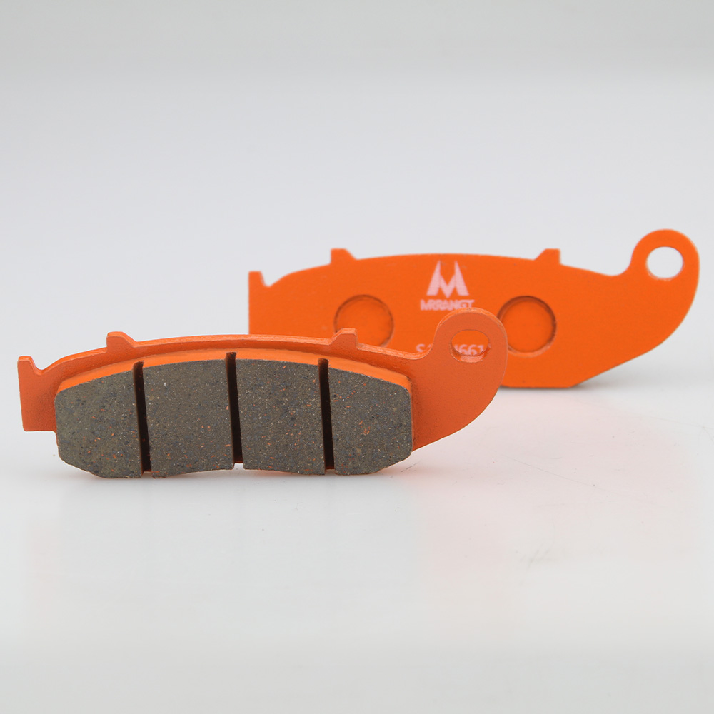 Pastiglie Freno in Ceramica An - Carbon Ceramic Motorcycle Brake Rotor recensione e prezzo