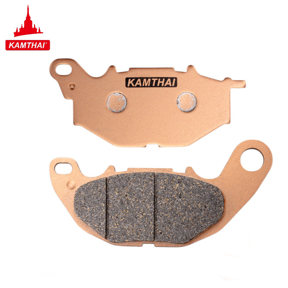 KAMTHAI Anteriore Moto Pastigl - Carbon Ceramic Motorcycle Brake Rotor recensione e prezzo