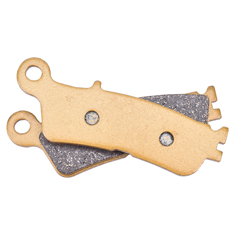 Set Pastiglie Freno Anteriori  - Carbon Ceramic Motorcycle Brake Rotor recensione e prezzo