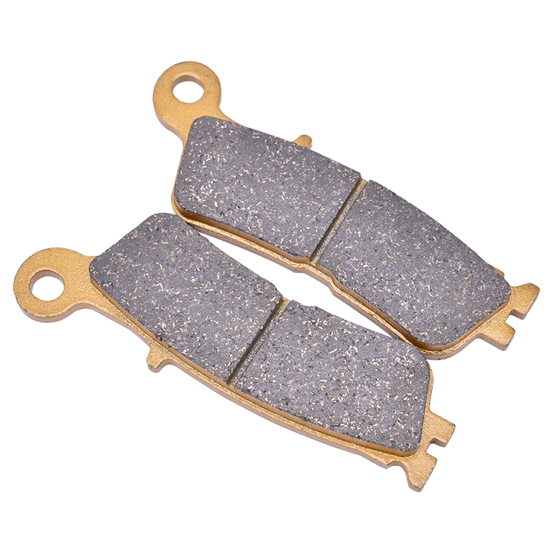 Set Pastiglie Freno Anteriori  - Carbon Ceramic Motorcycle Brake Rotor recensione e prezzo