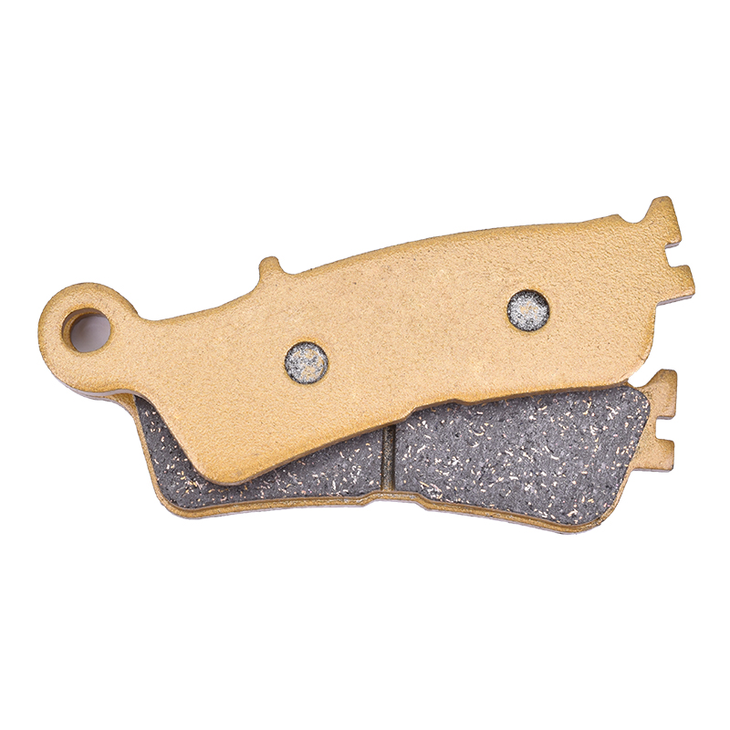 Set Pastiglie Freno Anteriori  - Carbon Ceramic Motorcycle Brake Rotor recensione e prezzo
