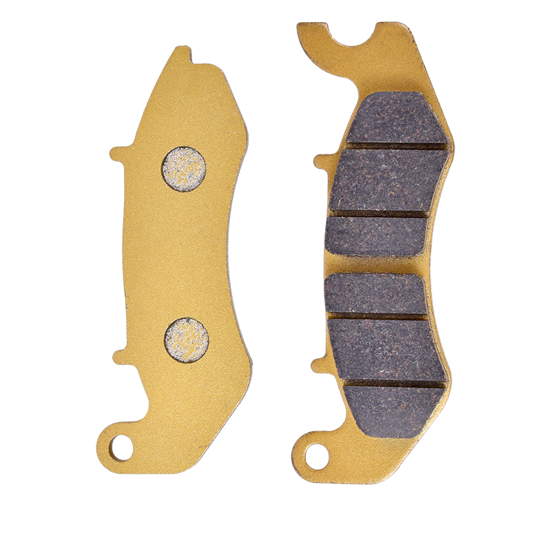  Set Pastiglie Freno Anterior - Carbon Ceramic Motorcycle Brake Rotor recensione e prezzo