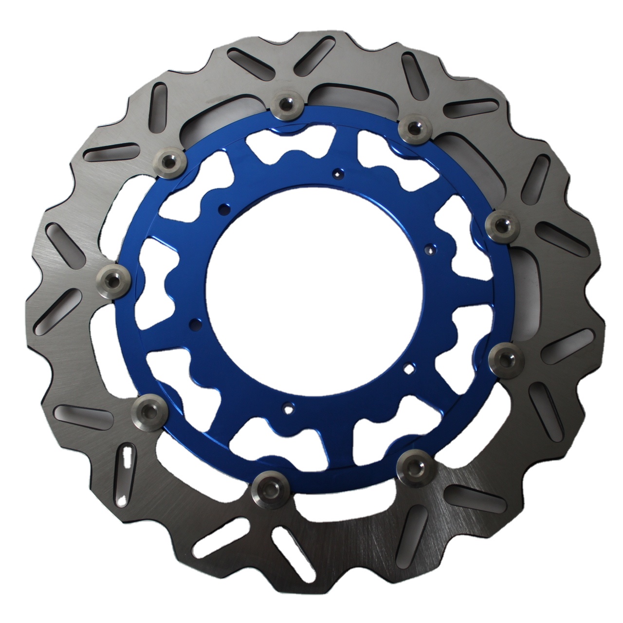 Disco Freno Anteriore Flottant - Floating Brake Disc 320Mm Supermoto recensione e prezzo