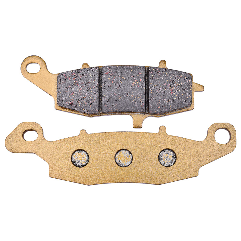 Pastiglie freno anteriori e po - Carbon Ceramic Motorcycle Brake Rotor recensione e prezzo