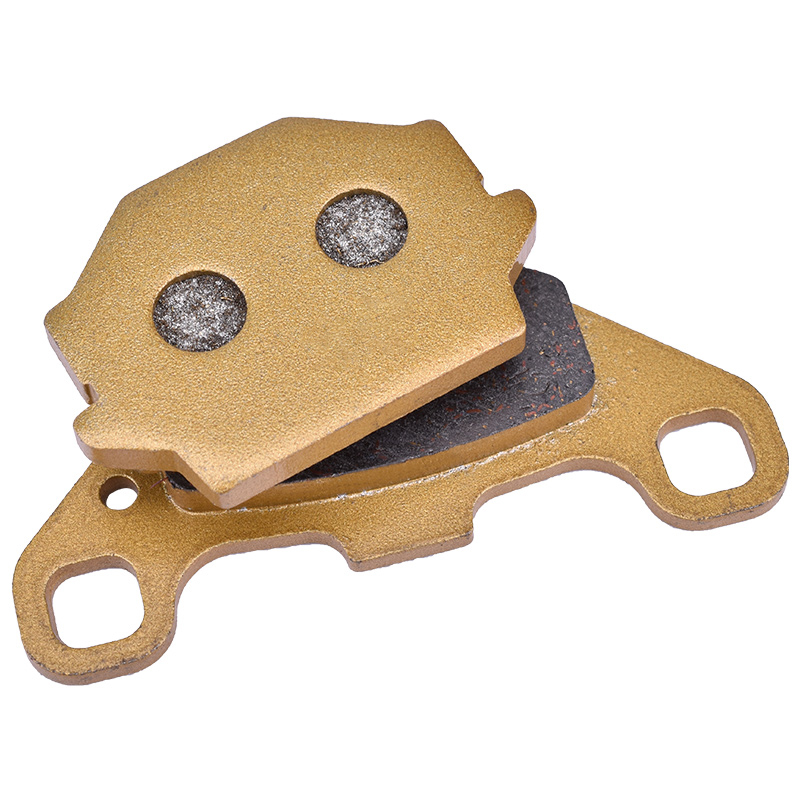 Pastiglie freno anteriori e po - Carbon Ceramic Motorcycle Brake Rotor recensione e prezzo