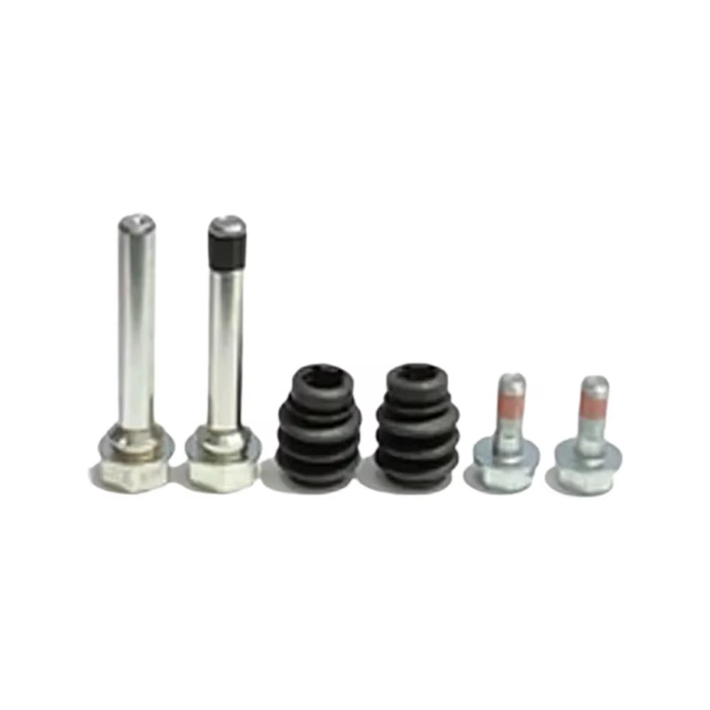 Kit di Riparazione per Subaru  - Front Rear Brake Caliper Bracket Kit recensione e prezzo