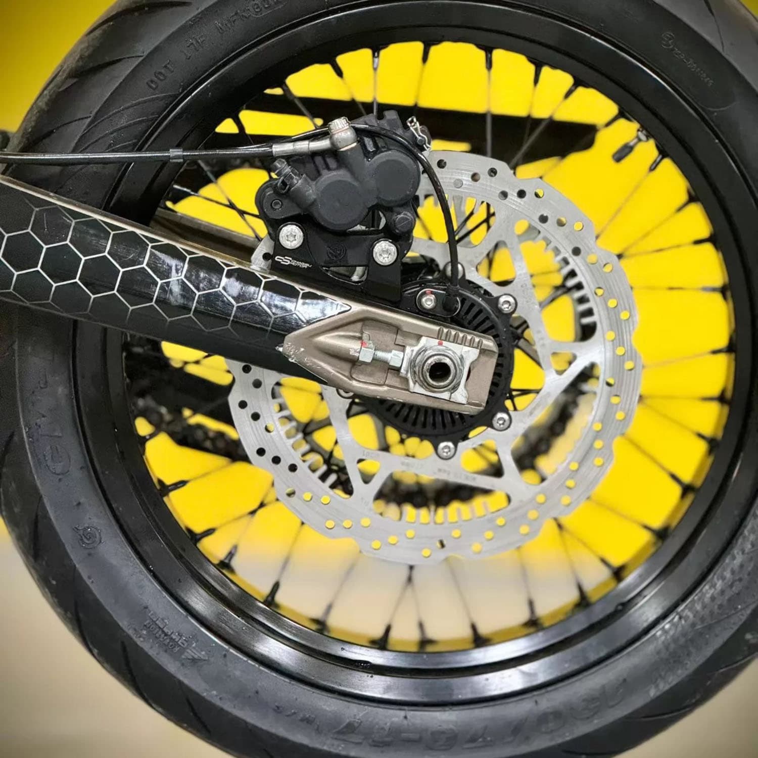 Kit Completo di Aggiornamento  - Front Rear Brake Caliper Bracket Kit recensione e prezzo